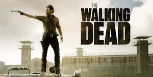 The Walking Dead