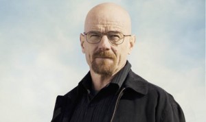Bryan Cranston, "Breaking Bad"