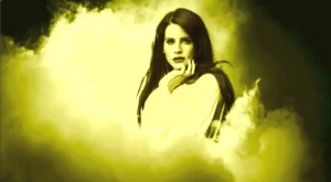 Lana Del Rey Bel Air