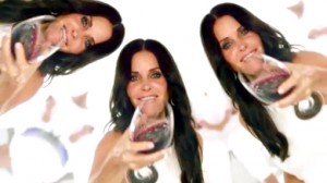 Cougar Town promo