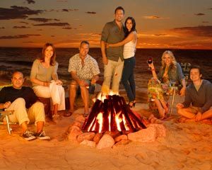 Cougar Town