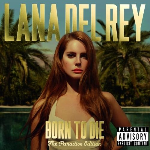 Music review “Paradise” EP by Lana Del Rey SparklyPrettyBriiiight