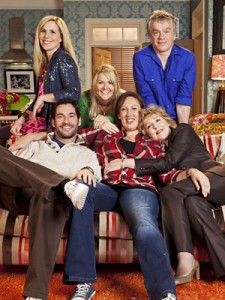 Miranda sitcom
