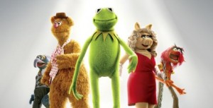 The Muppets