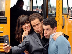 New Girl "The Story of the 50"