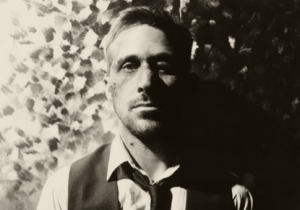Only God Forgives Ryan Gosling