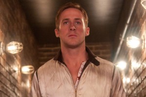 Ryan Gosling in 2011's "Drive"