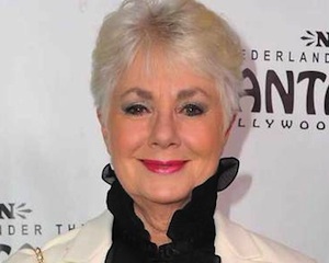 Shirley Jones