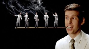 Willy Moon