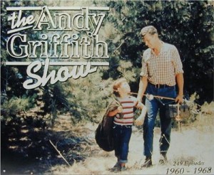 The Andy Griffith Show