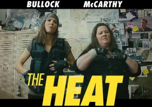 The Heat