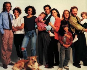thirtysomething