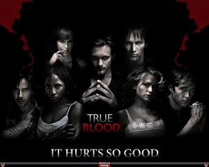 True Blood