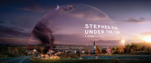 Stephen King's "The Dome"