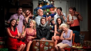 A Moody Christmas