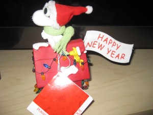 Snoopy