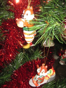 Chip and Dale