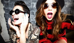 Icona Pop