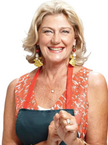 Maree Moody