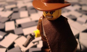 The Good the Bad and the Ugly