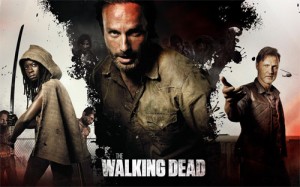 The Walking Dead