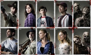 The Walking Dead