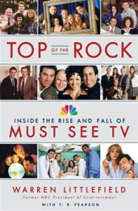 Top of the Rock by Warren Littlefield