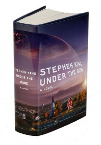 Under the Dome