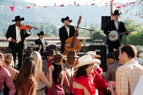 Wedding Band