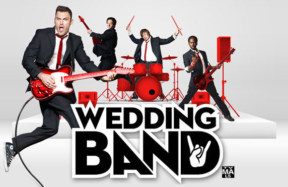 Wedding Band