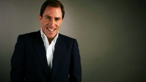 Rob Brydon