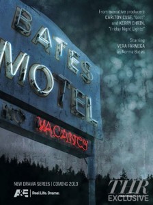 Bates Motel