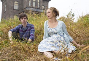 Bates Motel
