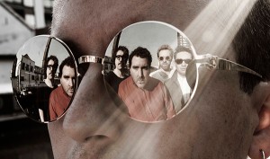 Hot Chip Motion Sickness