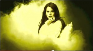 Lana Del Ray