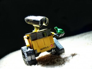 Movies LEGO 1