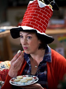 Miranda Christmas special 2012