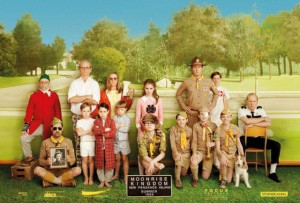 Moonrise Kingdom