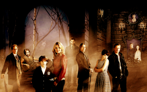 Once Upon a Time