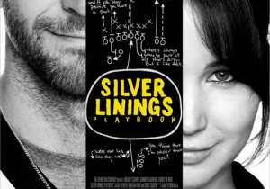 Silver Linings Playbook poster