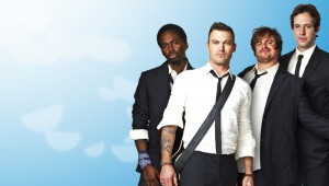 Wedding Band