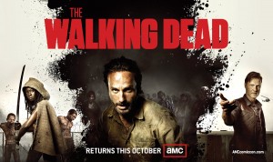 The Walking Dead