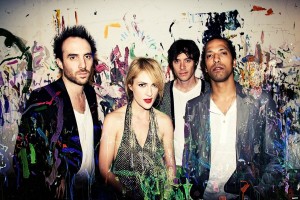Metric