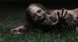 The Walking Dead