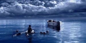 Life of Pi