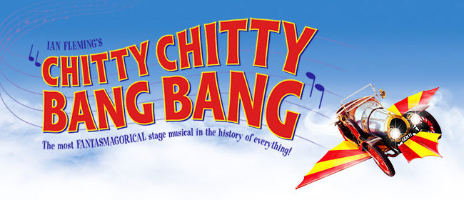Chitty Chitty Bang Bang