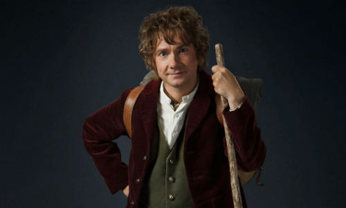 Bilbo Baggins