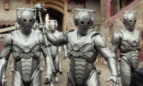 Cybermen