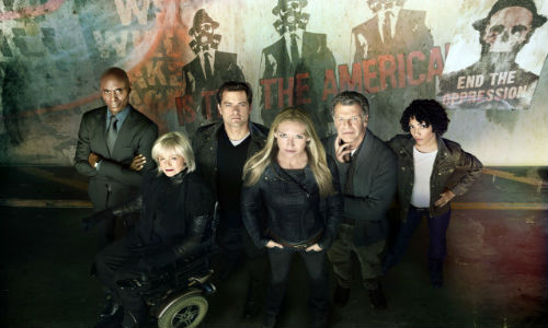 Fringe s5