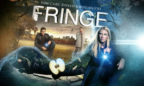 Fringe